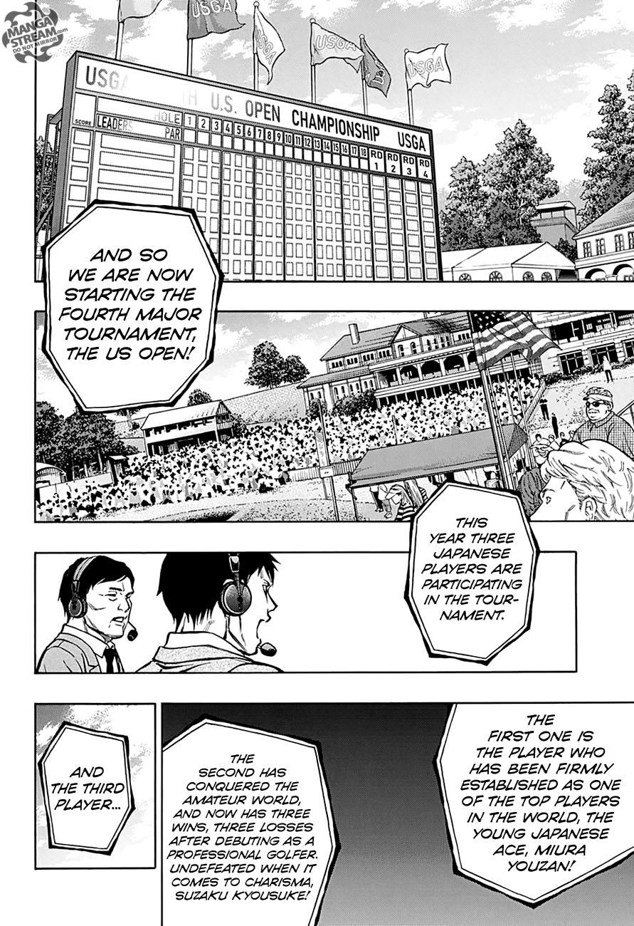 Robot x Laserbeam Chapter 62 14